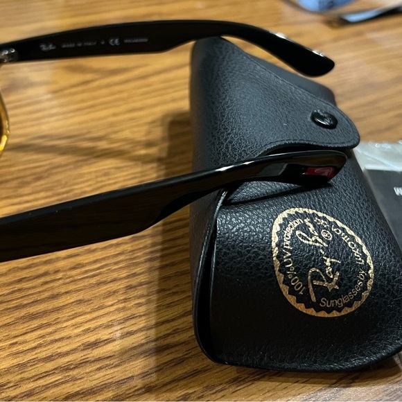 Ray-Ban’s Polarized Ladies - Picture 3 of 3